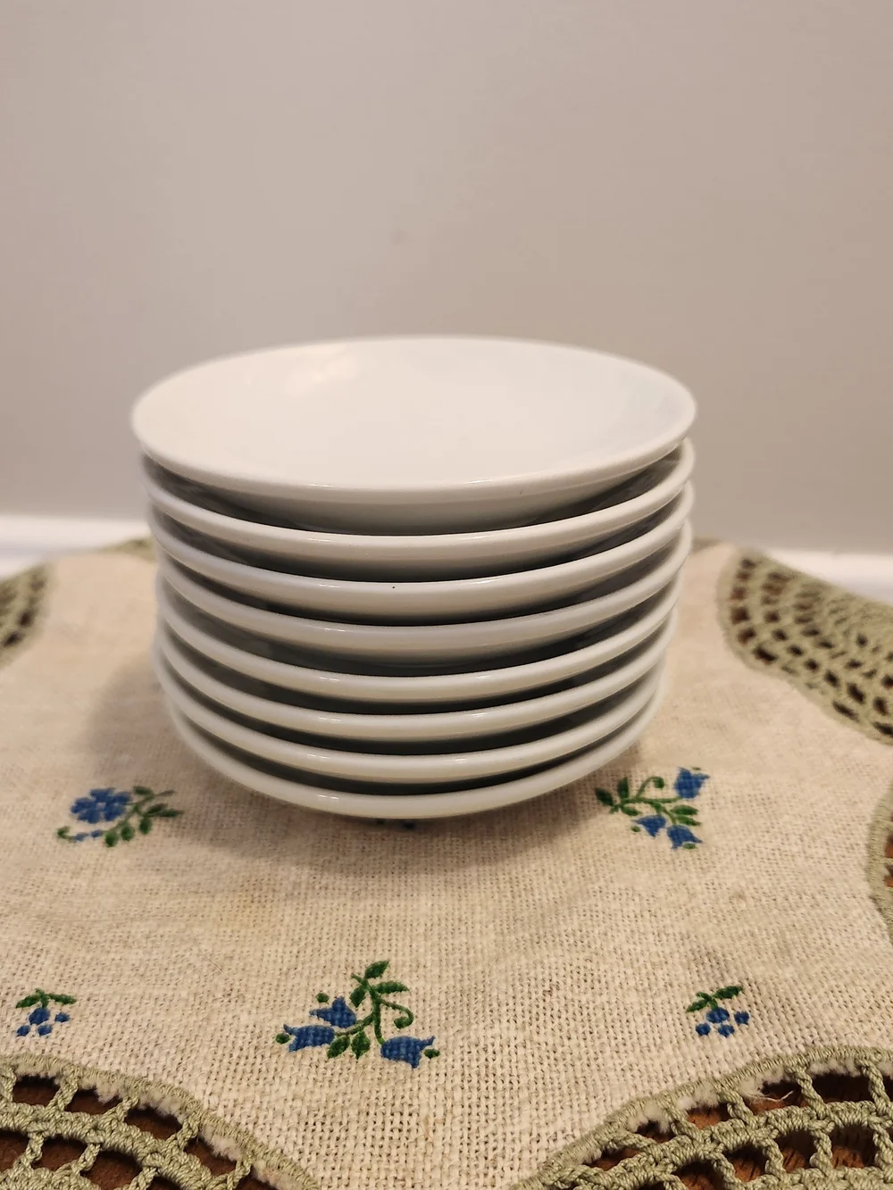 Set Of 8 Haengnam Chinaware 4